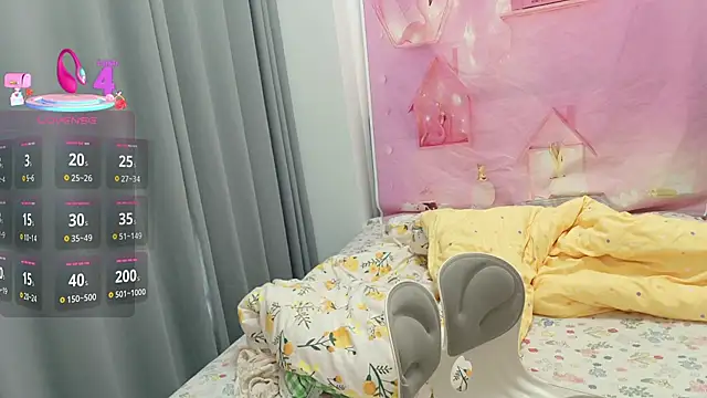 nana-789 online show from November 29, 2025, 1:30 am