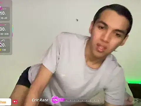 call me theo online show from November 30, 2025, 10:08 am