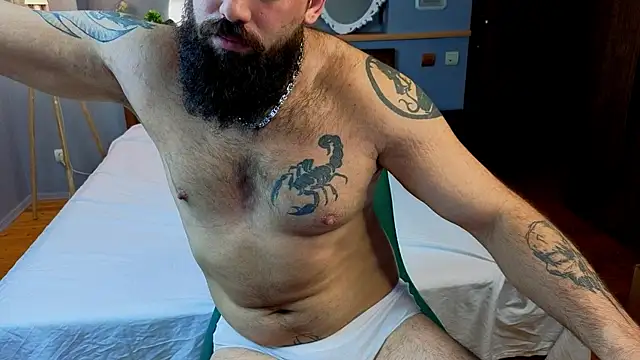 big  daddy110 online show from November 14, 2025, 7:23 pm