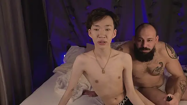 big  daddy110 online show from November 26, 2025, 3:18 am