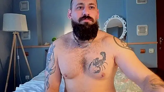 big  daddy110 online show from December 3, 2025, 9:29 am