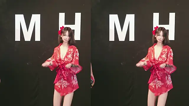 MHe-002 online show from April 21, 2026, 2:12 pm