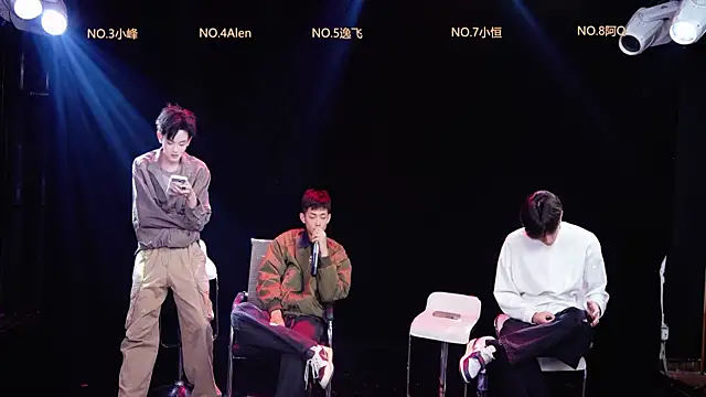 AAA-winner online show from February 20, 2026, 12:27 pm