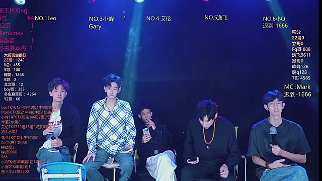 AAA-winner online show from March 3, 2026, 6:41 am