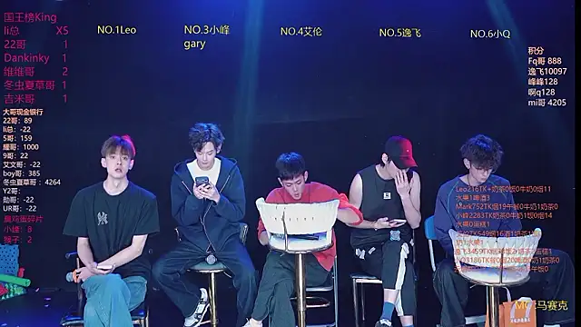 AAA-winner online show from March 15, 2026, 5:35 am