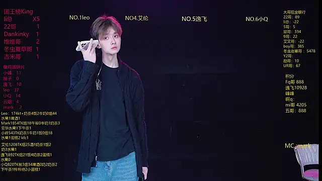 AAA-winner online show from April 3, 2026, 5:05 am