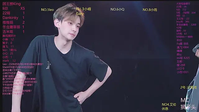 AAA-winner online show from April 19, 2026, 5:18 am