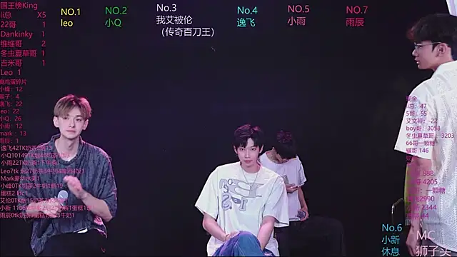 AAA-winner online show from June 3, 2026, 2:14 am