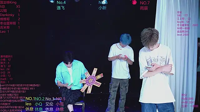 AAA-winner online show from June 15, 2026, 2:25 am