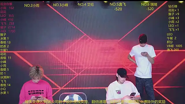 AAA-winner online show from July 18, 2026, 2:38 am