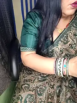 indian Teena Bhabhi online show from April 19, 2026, 7:18 am