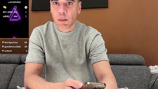 marcoo x online show from November 27, 2025, 9:11 am