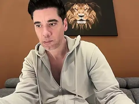 marcoo x online show from February 20, 2026, 5:48 am