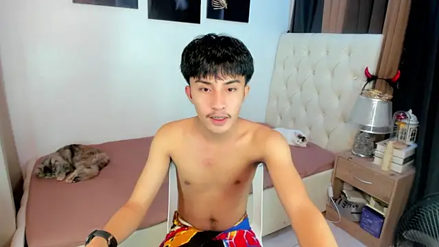 Urloverhardcock online show from December 5, 2025, 6:15 pm