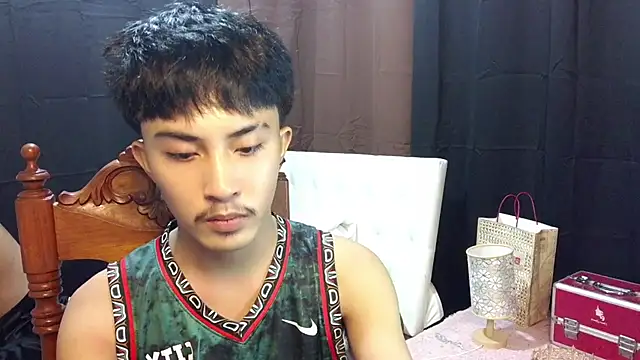 Urloverhardcock online show from July 22, 2026, 12:08 pm