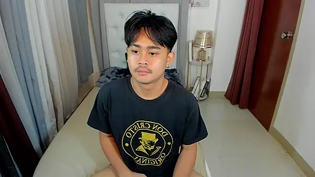 Snapshot of asianblackbigcock chatting on November 10, 2025, 4:22 am asianblackbigcock online show from November 10, 2025, 4:22 am