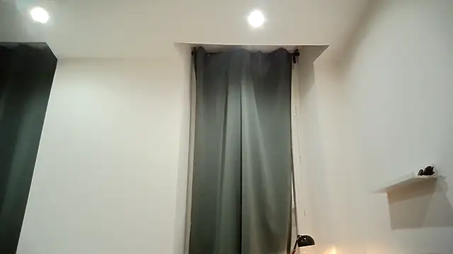 Blackhot97a online show from April 25, 2026, 12:02 am