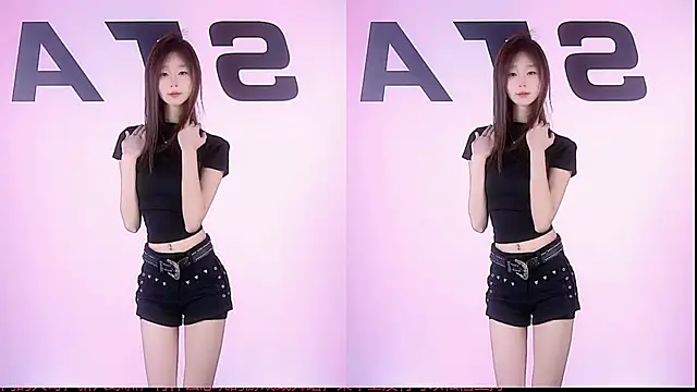 SC-Star03 online show from November 18, 2025, 5:45 am