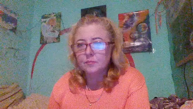 Tati 0808 online show from November 21, 2025, 5:55 pm