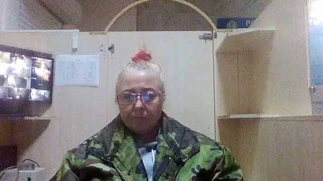 Tati 0808 online show from November 28, 2025, 11:57 am