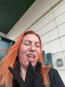 pervimilf online show from February 5, 2026, 11:15 am