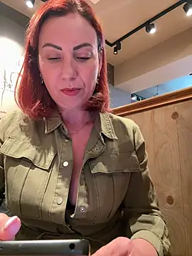 pervimilf online show from March 20, 2026, 11:04 am