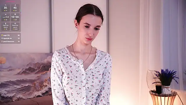 LavandaFobes online show from November 27, 2025, 3:08 am