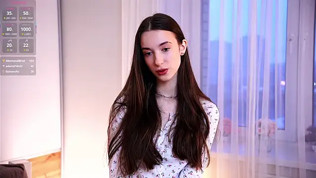 LavandaFobes online show from December 2, 2025, 3:23 am