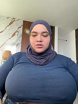 sweetmuslim01 online show from June 25, 2026, 6:12 pm