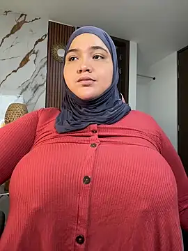 sweetmuslim01 online show from June 30, 2026, 8:54 pm