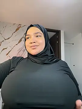 sweetmuslim01 online show from July 3, 2026, 12:17 am