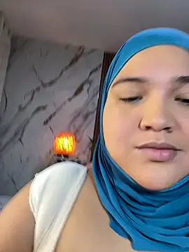sweetmuslim01 online show from July 8, 2026, 1:54 am