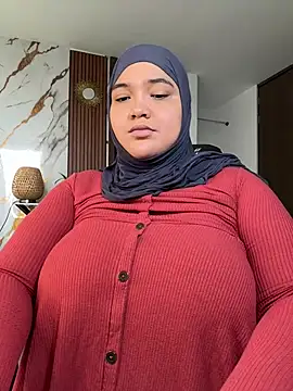 sweetmuslim01 online show from July 8, 2026, 9:19 pm