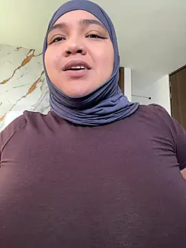 sweetmuslim01 online show from July 16, 2026, 7:20 pm