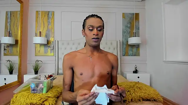 RosaliaMontero online show from February 6, 2026, 8:12 pm