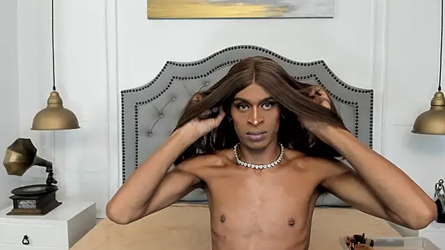 RosaliaMontero online show from March 8, 2026, 3:54 am