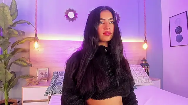 Snapshot of CherryNovva chatting on December 1, 2025, 5:51 pm CherryNovva online show from December 1, 2025, 5:51 pm