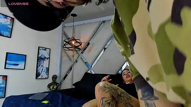 Snapshot of Sophia_Ostin69 chatting on November 22, 2025, 4:33 am Sophia Ostin69 online show from November 22, 2025, 4:33 am