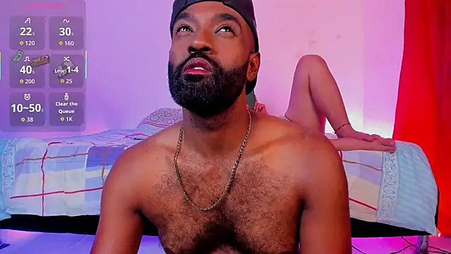 Snapshot of Benedict_Malik chatting on December 3, 2025, 1:02 am Benedict Malik online show from December 3, 2025, 1:02 am