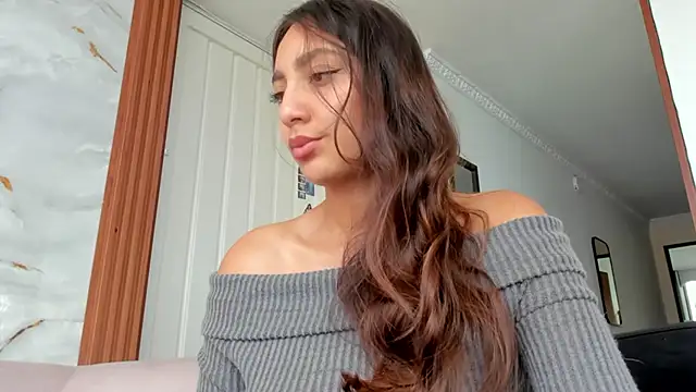 Snapshot of LilyGarcia chatting on June 16, 2026, 7:16 pm LilyGarcia online show from June 16, 2026, 7:16 pm