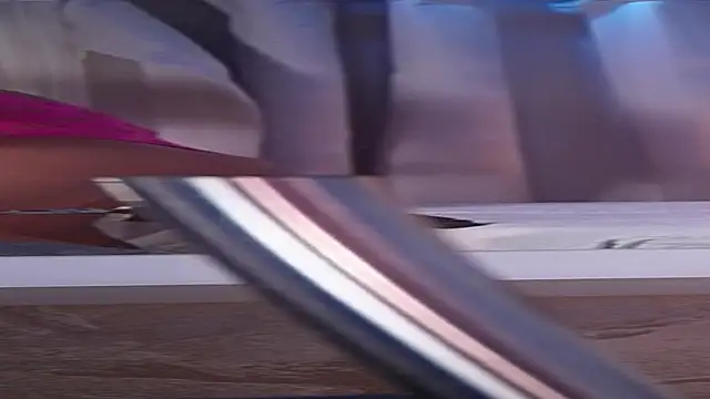 crystal gilton online show from March 19, 2026, 7:07 pm