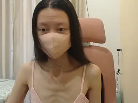 Lil-Cherries online show from April 8, 2026, 6:13 am