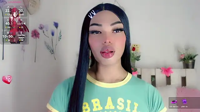 Sweet baby20  online show from November 11, 2025, 1:55 pm