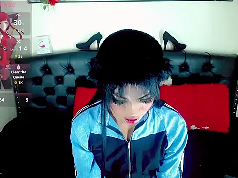 Sweet baby20  online show from November 17, 2025, 10:04 pm