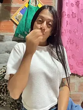 Snapshot of Scarlett_love7 chatting on November 30, 2025, 4:16 am Scarlett love7 online show from November 30, 2025, 4:16 am