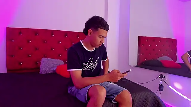 King Ares1 online show from November 17, 2025, 7:41 pm