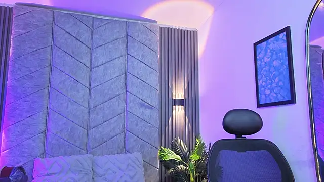 Snapshot of AuroraLanee_ chatting on November 30, 2025, 7:40 pm AuroraLanee online show from November 30, 2025, 7:40 pm