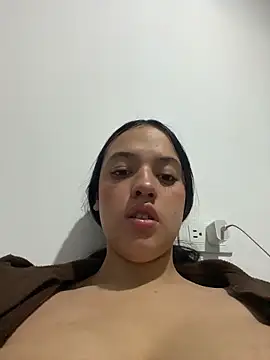 CelesteJones1 online show from March 10, 2026, 1:10 am