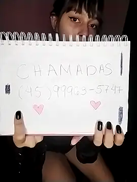 GabySMiller online show from March 11, 2026, 12:05 am