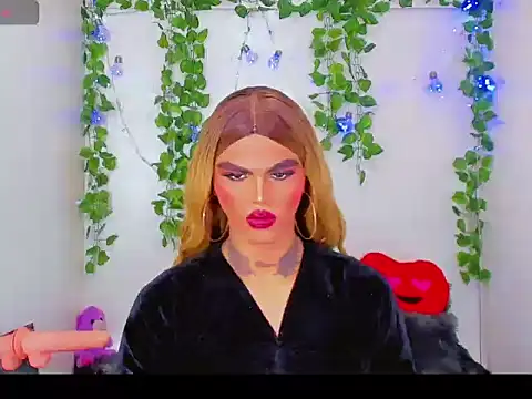 Sofia-hot  online show from November 29, 2025, 5:05 pm